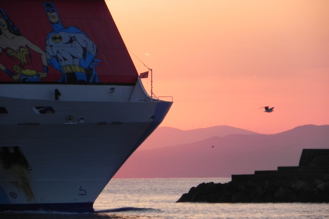 Assarmatori partecipa alla consultazione pubblica indetta dalla ART avente ad oggetto le condizioni minime di qualità dei servizi di trasporto passeggeri via mare