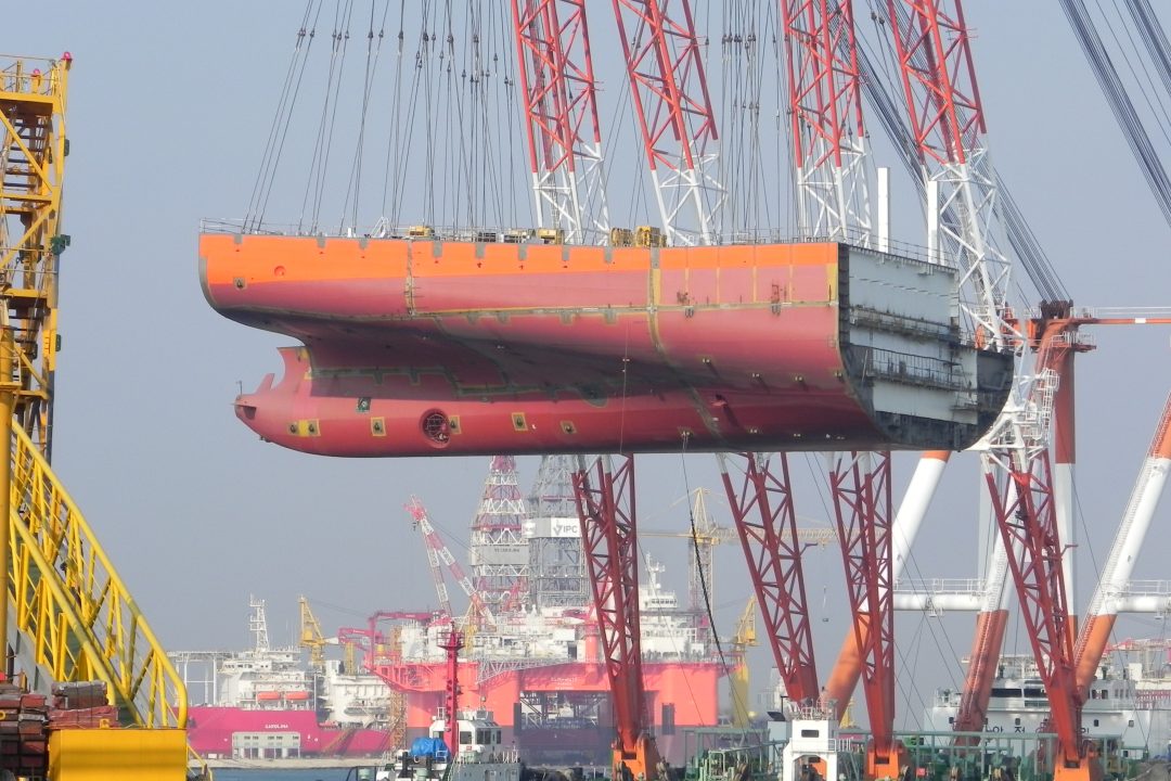 ECSA has published its own “Position Paper” on Regulation (EU) n. 1257/2013 on the recycling of ships