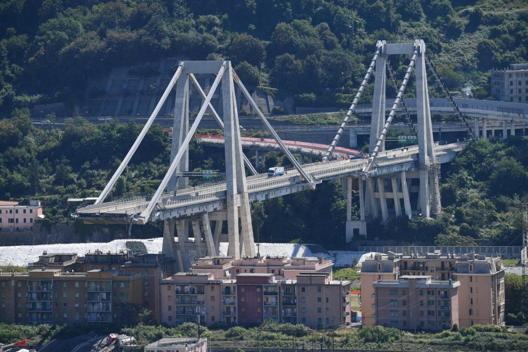 Assarmatori presenta alla AdSP del Mar Ligure Occidentale una proposta di “Marebonus” straordinario in favore delle imprese di autotrasporto afflitte dal crollo del ponte Morandi.