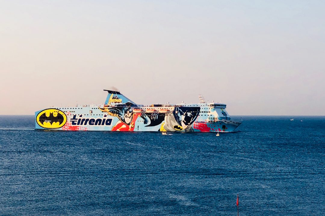 Seminar on Investment Incentives