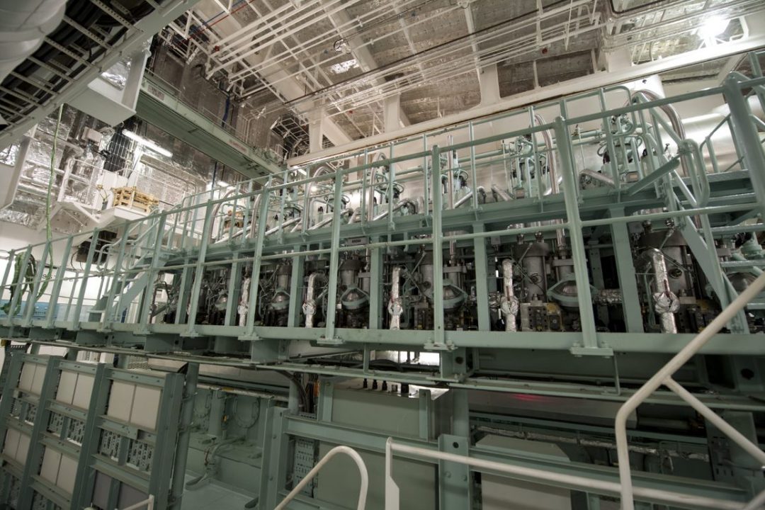 ICS publishes a new edition of its “Guidance on Garbage Management Plans”.