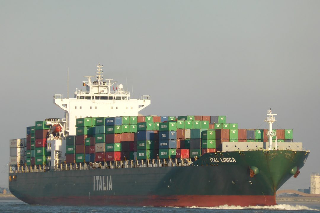 Da lunedì 15 a venerdì 19 ottobre a Londra il quarto meeting del gruppo di lavoro intersettoriale dell’IMO sulla riduzione delle emissioni di gas serra dalle navi.