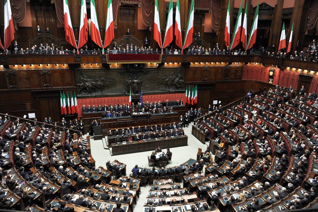Presentato in Parlamento il Decreto fiscale 2019