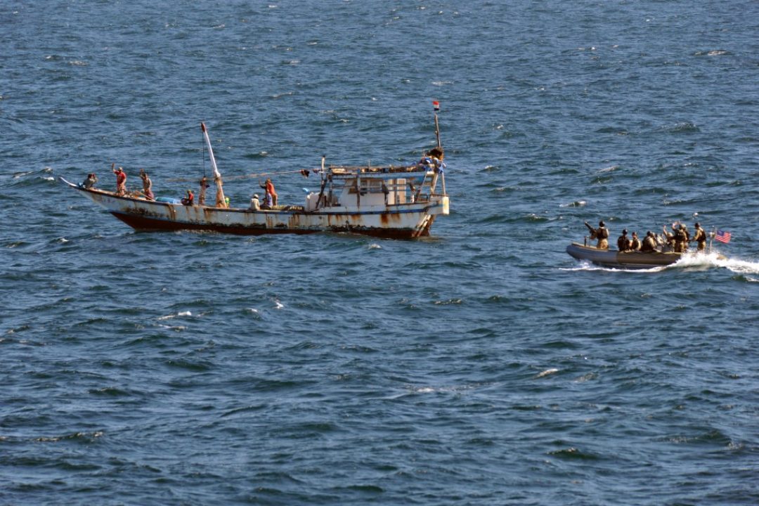 Incidenti di pirateria e rapina a mano armata contro navi in Asia sono stati riportati nel periodo gennaio-settembre 2018.