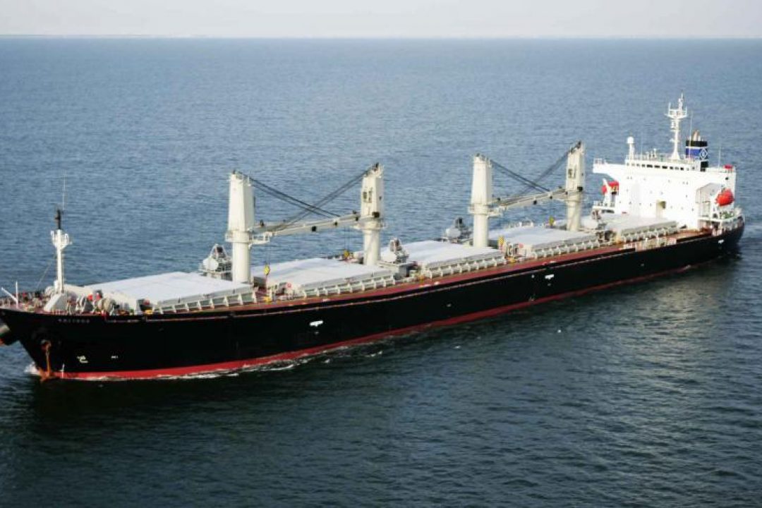 Ahead of the IMO 2020 sulfur regulations which take effect January 1st 2020, Genco has announced the installation of scrubbers on its ships as part of its comprehensive plan for IMO 2020.