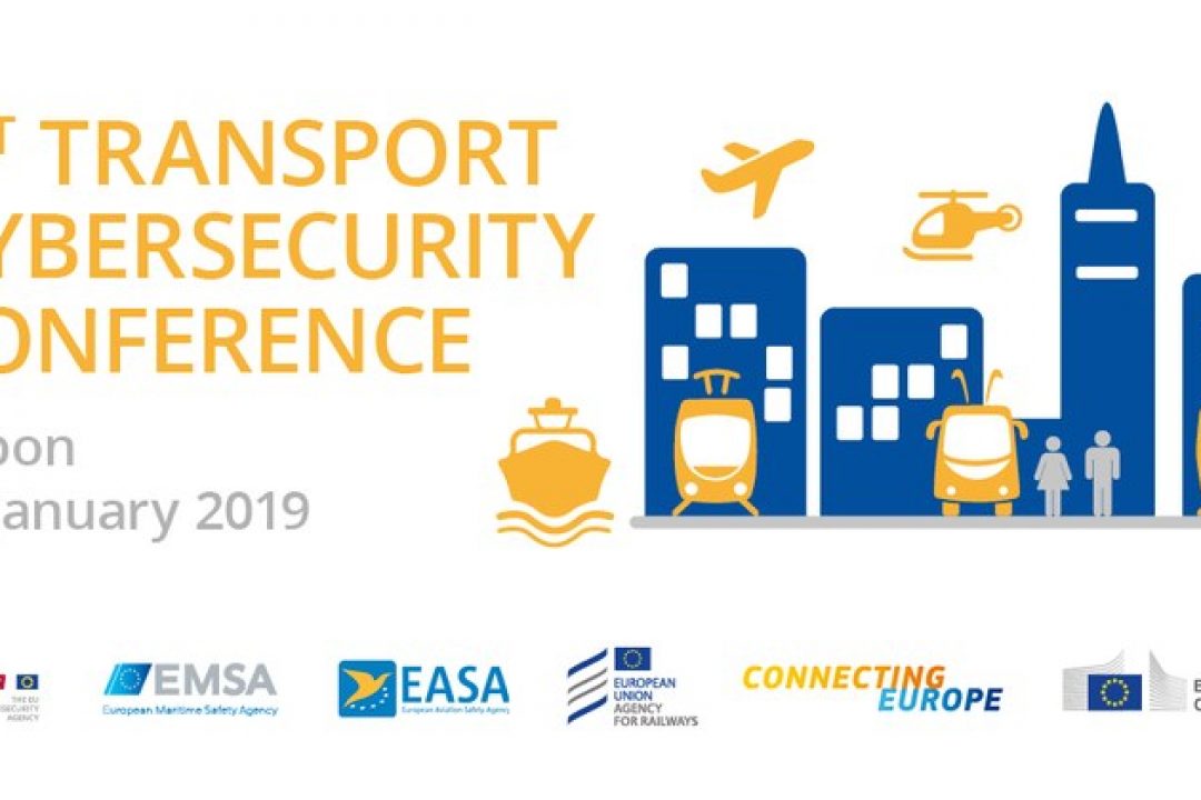 1a Transport Cyber Security Conference