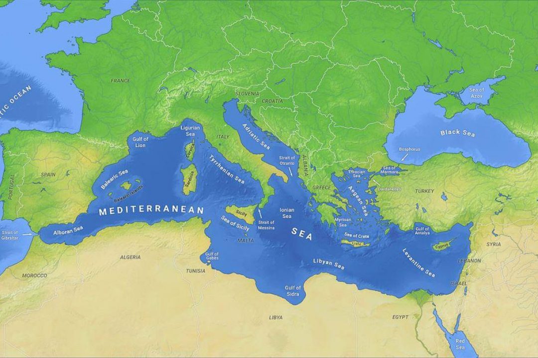 Secondo il direttore dell’IBIA entro dieci anni il Mediterraneo potrebbe diventare un’area ECA.