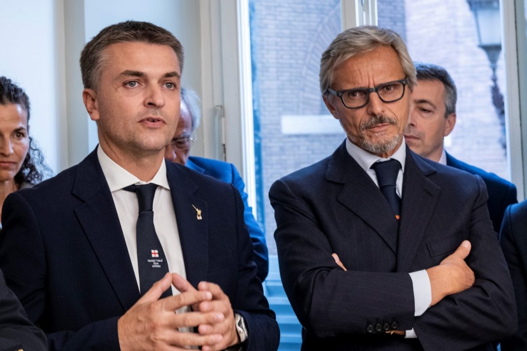Al via il censimento dei marittimi italiani
