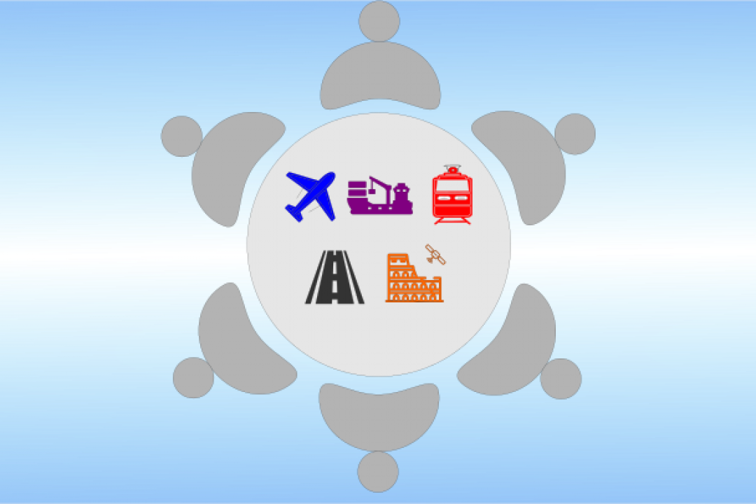 MIT, Conferenza Nazionale Infrastrutture, trasporti e territorio. Assarmatori convoca la Commissione “Logistica, infrastrutture e porti”
