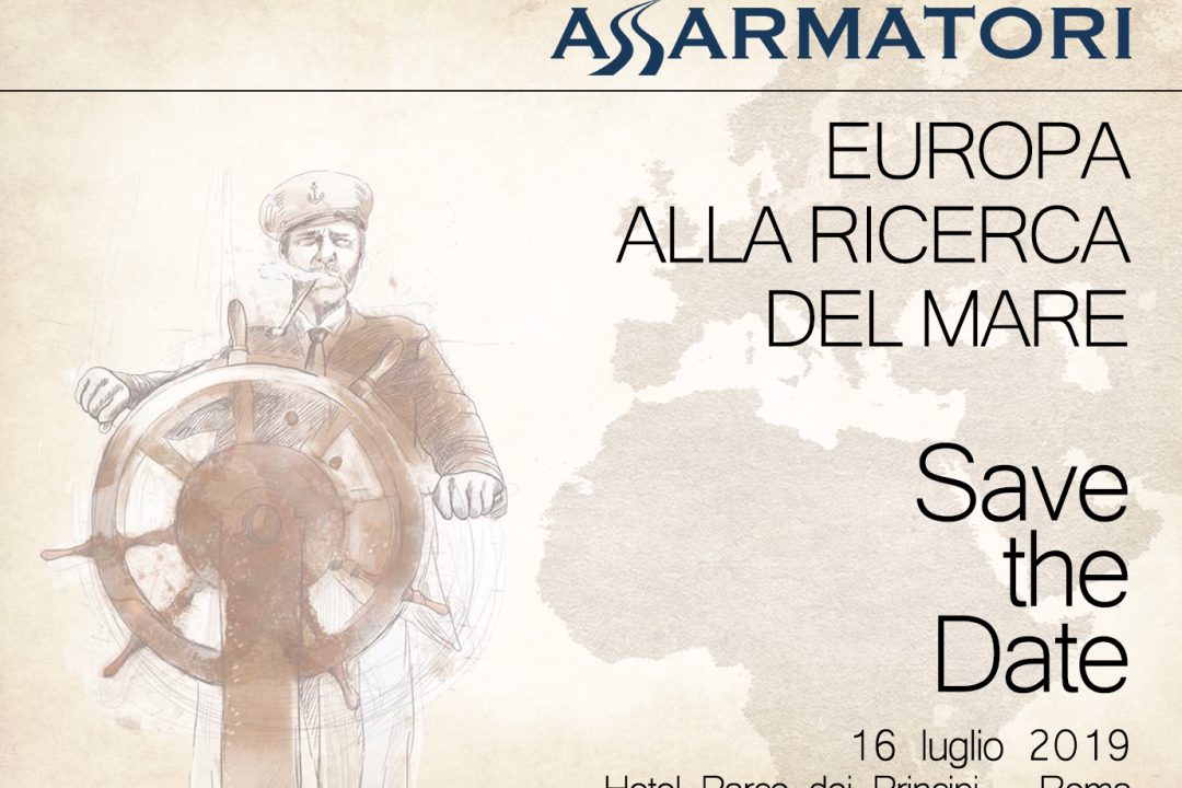 Assarmatori Annual Meeting 2019, l’evento il 16 luglio. Ecco il programma
