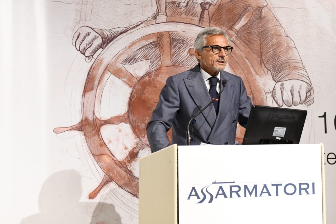 Assarmatori Annual Meeting 2019. Grande affluenza all’evento