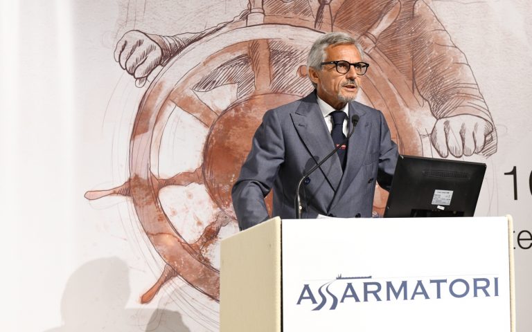 Assarmatori’s Annual Meeting 2019. A Great Turnout for the Event