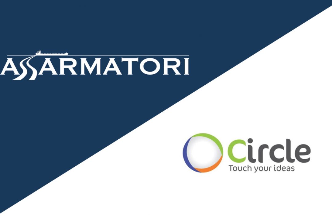Assarmatori – Circle SpA. Siglato accordo per massimizzare le opportunità di finanziamento per le imprese del settore marittimo-portuale