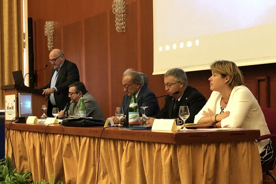 Investigazioni indipendenti e sicurezza. Assarmatori interviene con Salvatore Lauro all’evento del MAIIF