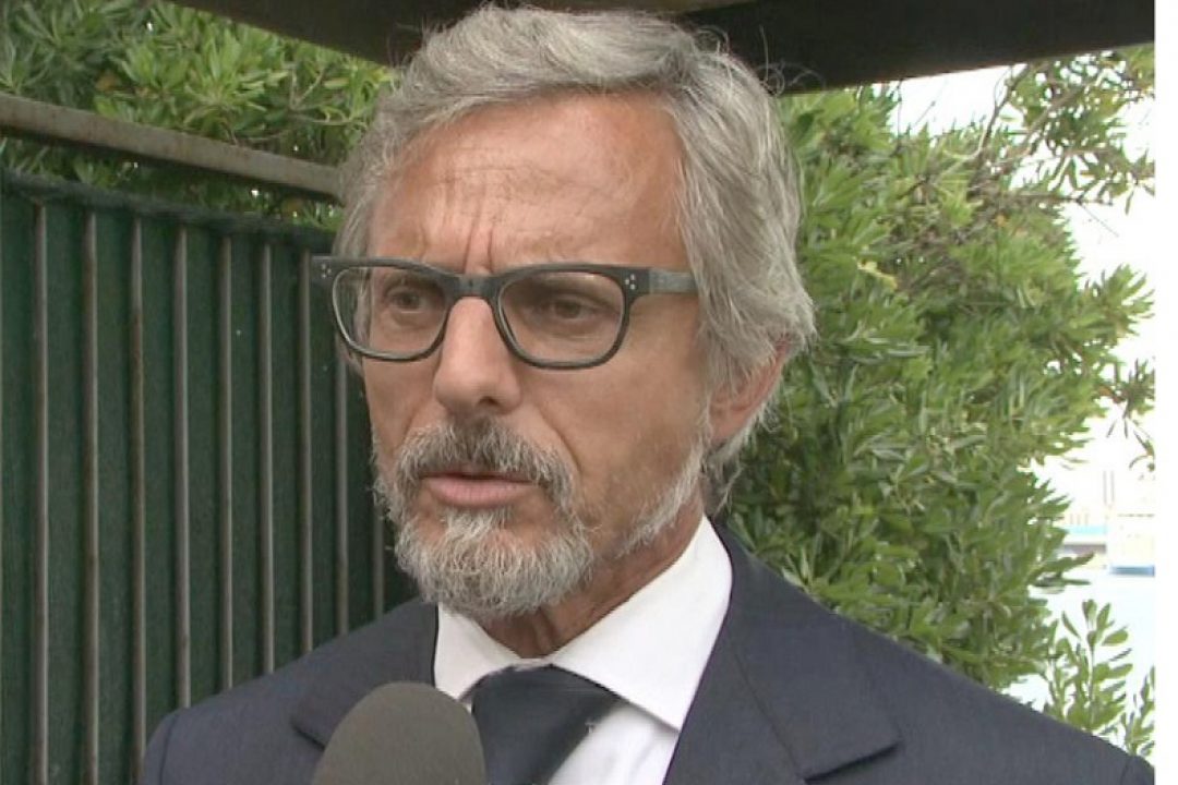 “Marittimi, il taglio degli sgravi un danno per l’export italiano”. Intervista de Il Mattino a Stefano Messina