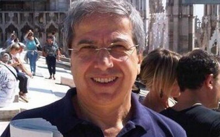 Antonio Satta New Head of External Relations for Assarmatori