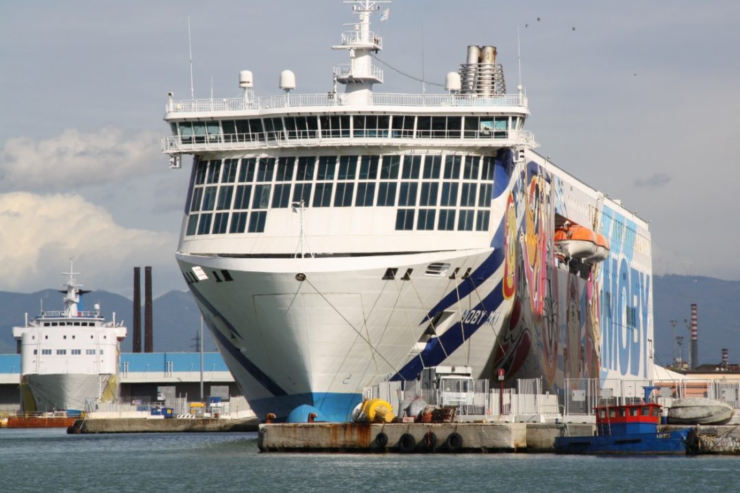 Soddisfazione e sollievo di Assarmatori per la decisione sul caso Moby