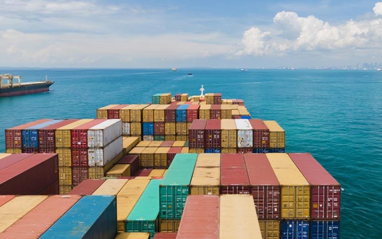 The First EU “YES” to Shipowners’ Consortia Passes – ASSARMATORI Supports the Proposal