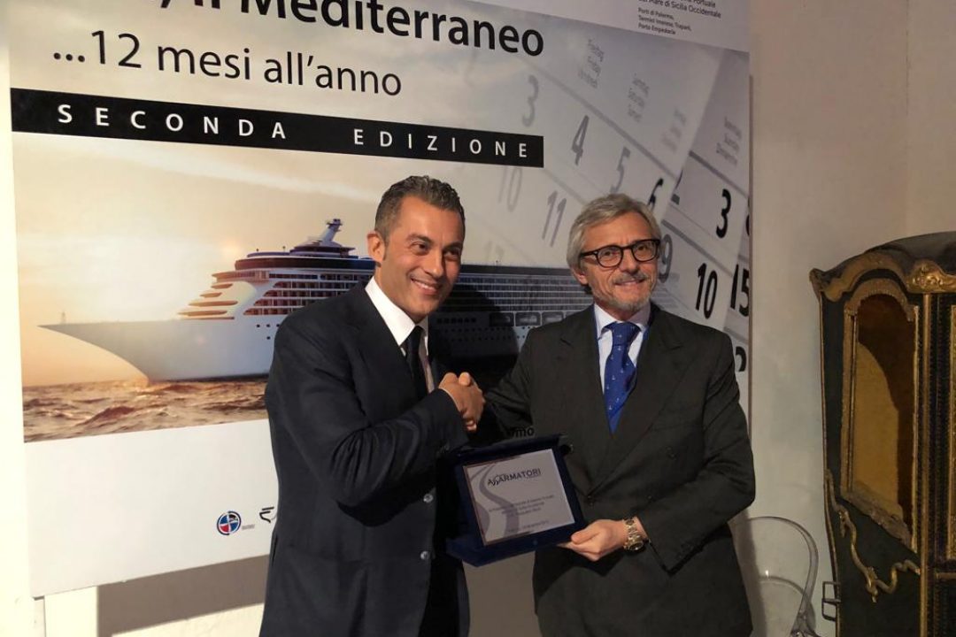 Noi, il Mediterraneo. Assarmatori a Palermo per la seconda edizione della conferenza