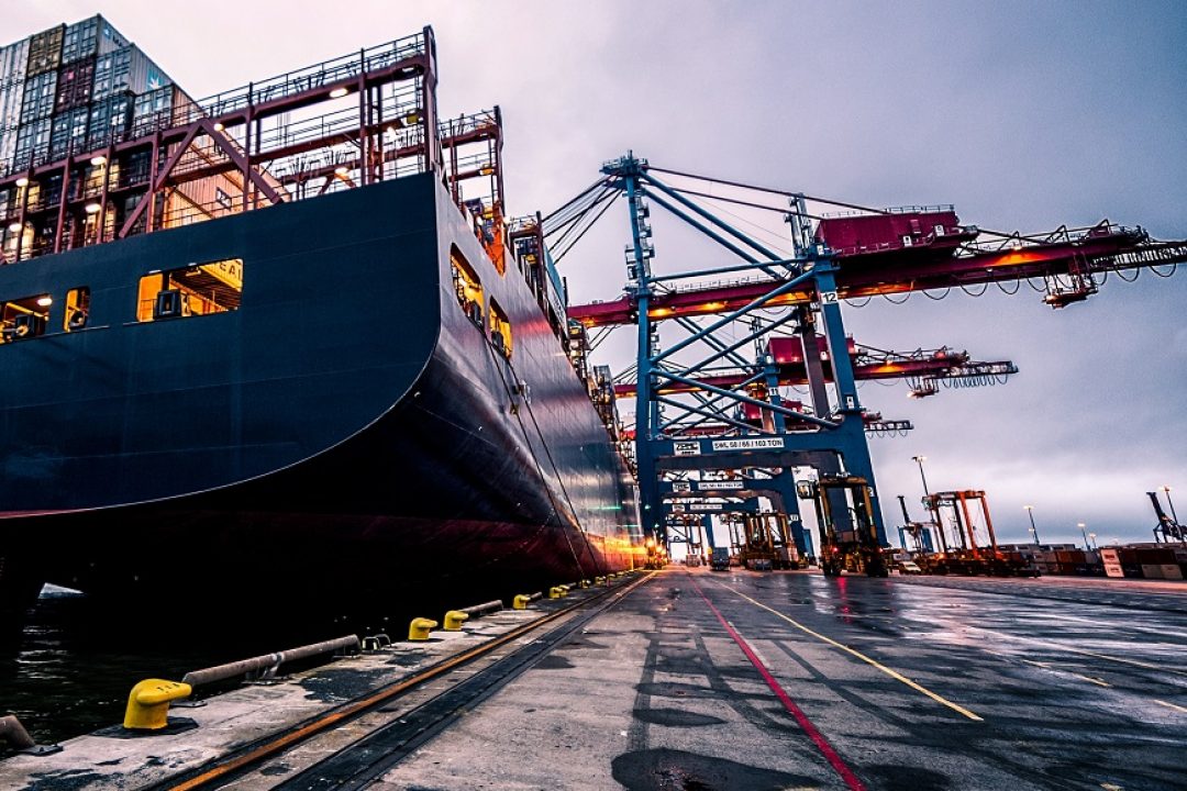 Covid-19, emergenza economica per la logistica italiana. Il presidente Stefano Messina: “Sospendere la tassa di ancoraggio per un anno”