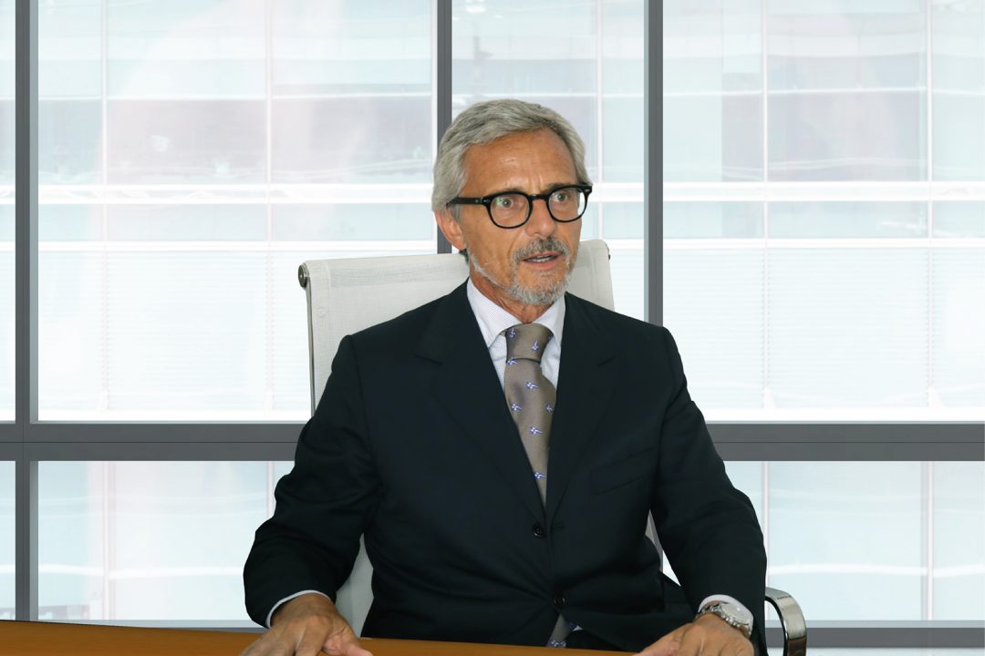 Assarmatori. Stefano Messina: “L’unità si cerca sui contenuti, non sulle sigle”