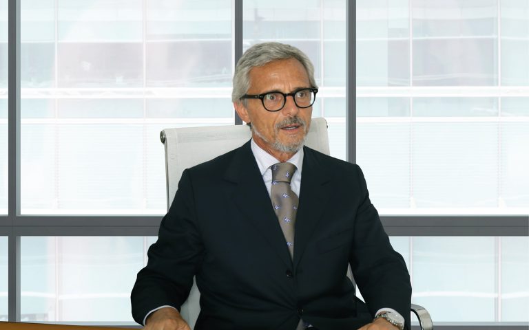 Assarmatori. Stefano Messina: “Unity is sought for content, not for acronyms”