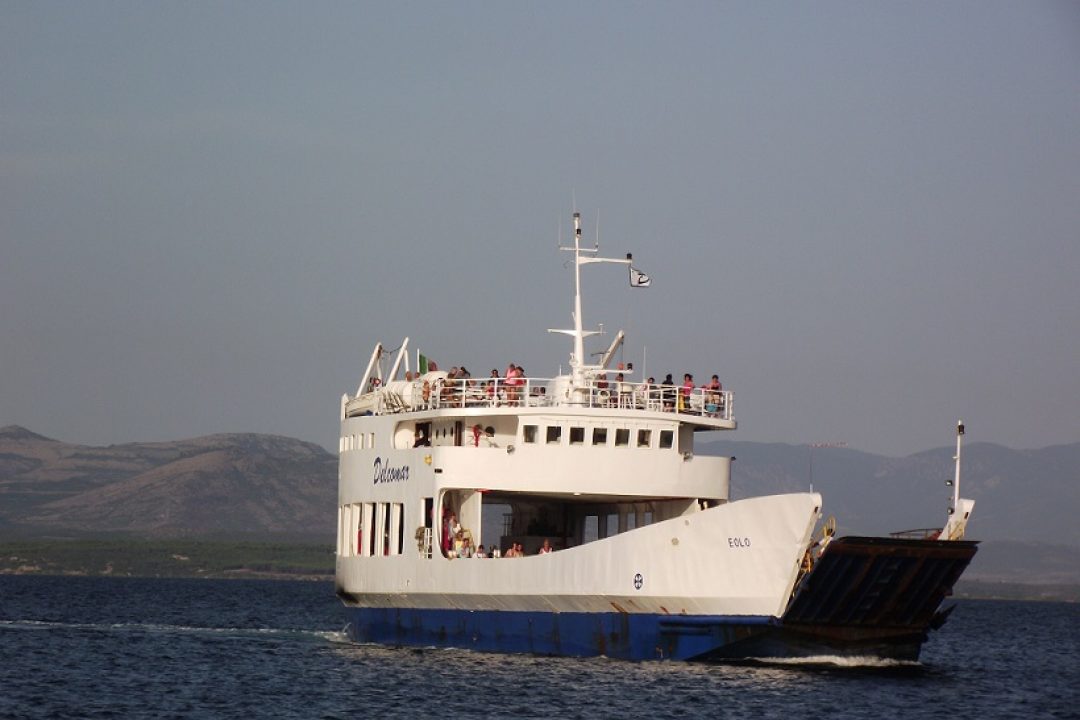 Tassa di sbarco in Sardegna. Del Giudice (Assarmatori): “Così si penalizza la bassa stagione”