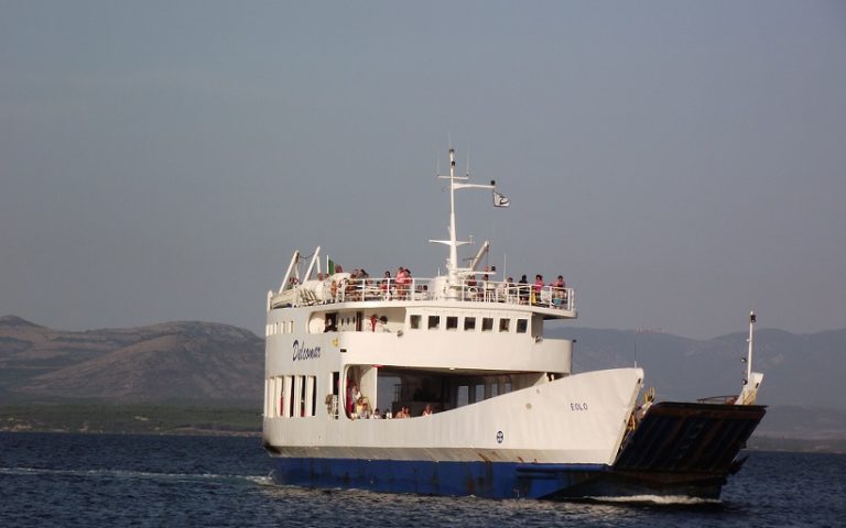 Sardinia landing tax. Del Giudice (Assarmatori): “This penalizes the low season”