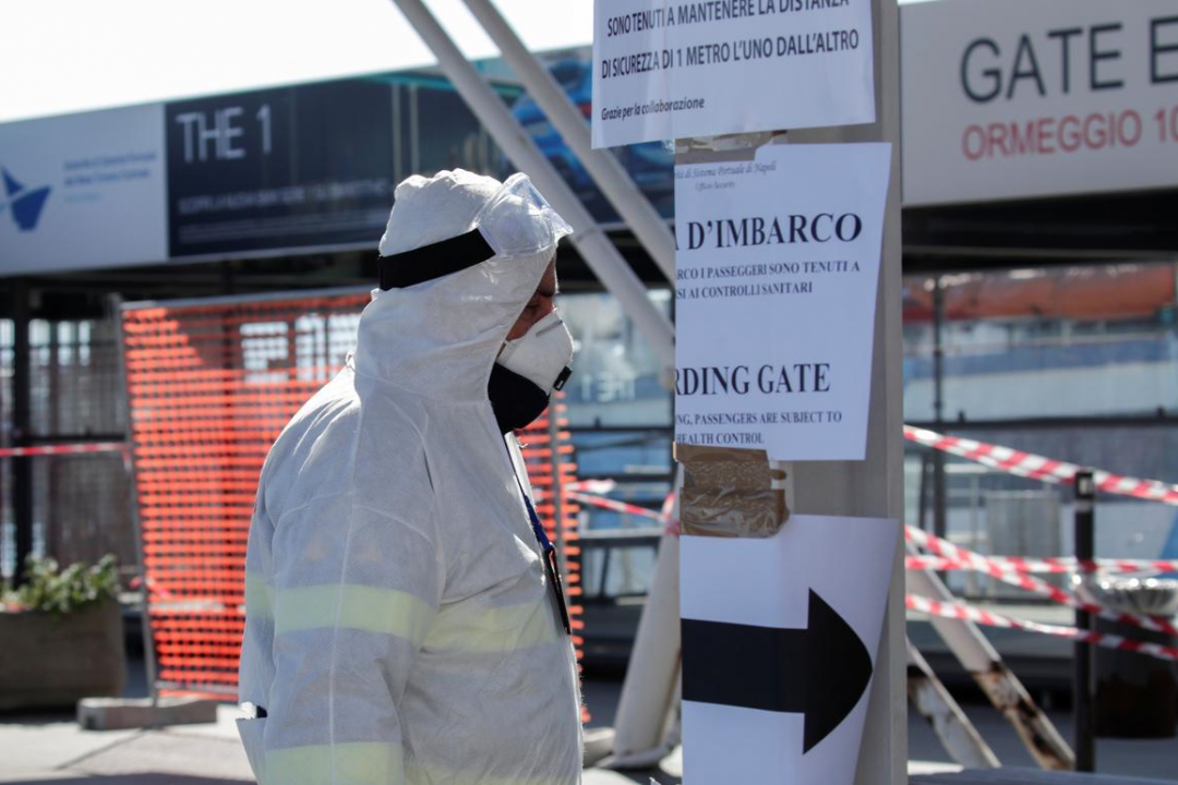 “Rifornimenti strategici a rischio”, appello di Assarmatori e delle altre organizzazioni dello Shipping al Governo