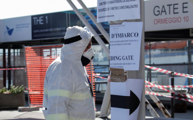 “Strategic supplies at risk”, appeal by Assarmatori and other shipping organizations to the government