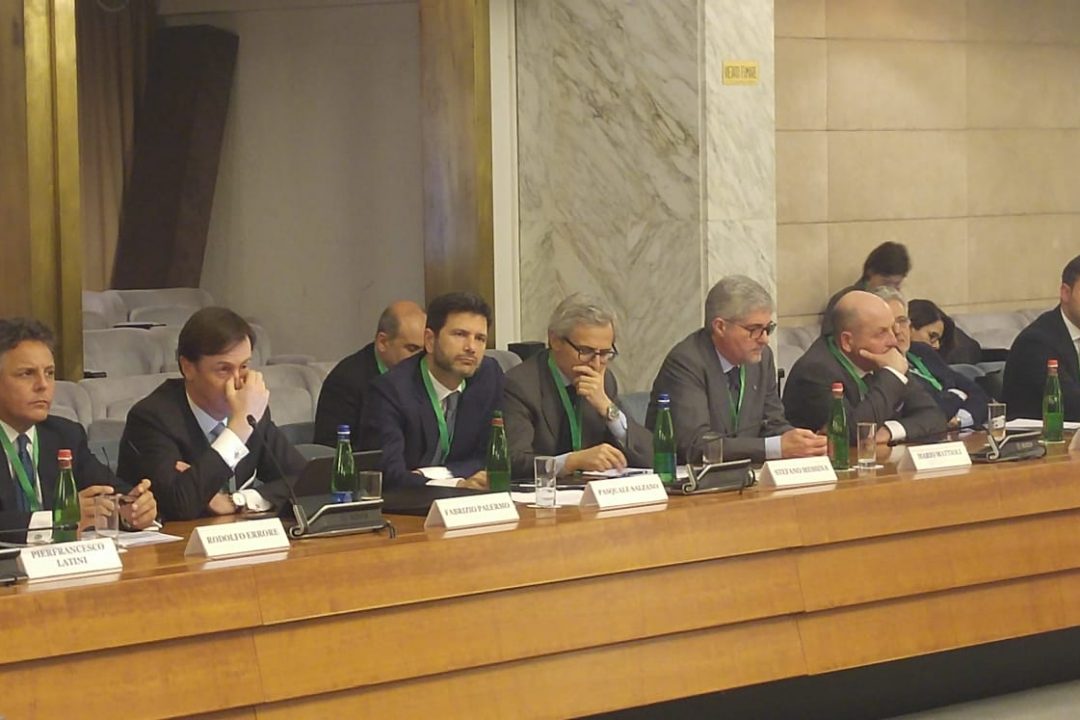 Coronavirus. Urgente per Assarmatori: intervenire subito su tutte le tasse portuali