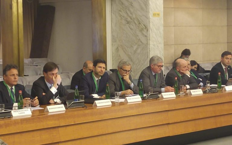 Coronavirus. Urgent for ASSARMATORI: Take immediate action on all port taxes