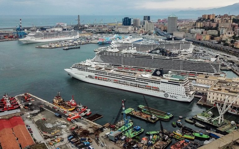 Coronavirus emergency, countermeasures in maritime transport. Assarmatori: “Very serious situation, the minister asked to intervene”