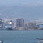 Caro carburante. Il segretario generale di Assarmatori, Alberto Rossi, intervistato da Videolina (gruppo L’Unione Sarda)