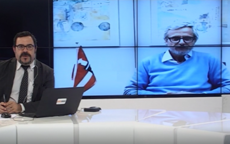 Covid-19. Messina President to Telenord: “Liquidity, income support for workers and relief for ships in ports”