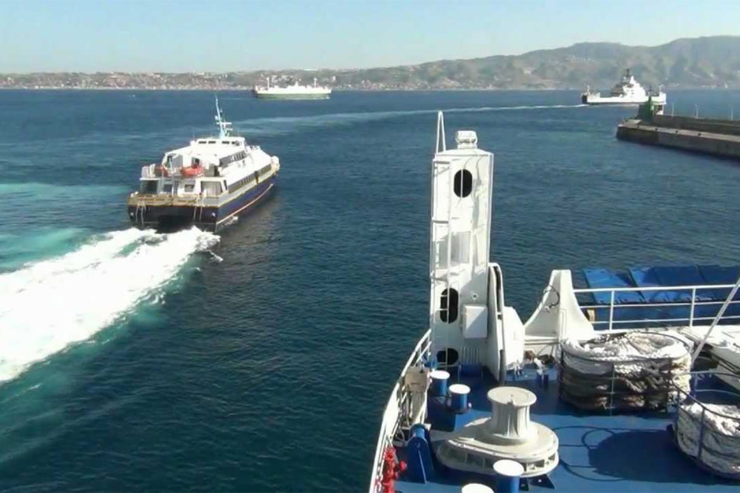 Covid-19, il cabotaggio piange: “ripartenze” al 50% e senza misure di sostegno. “Migliaia di lavoratori rischiano di restare a casa”