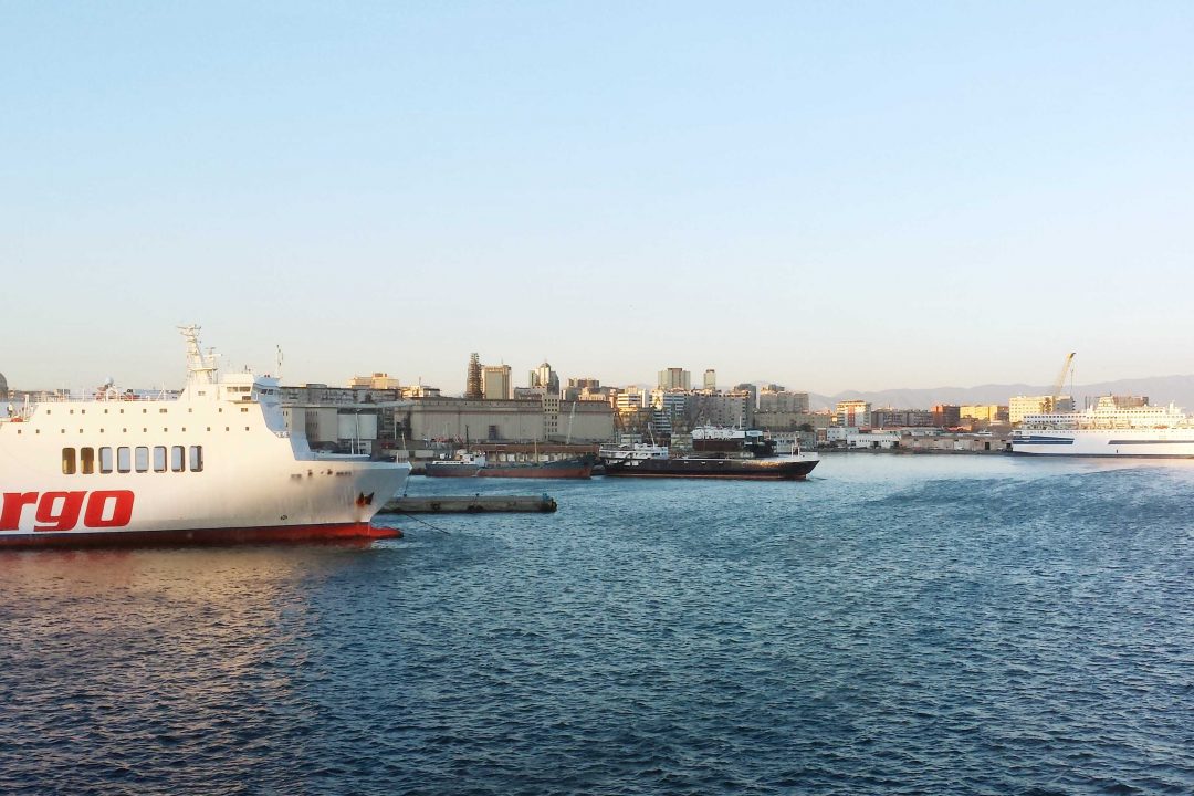 COVID-19. Aid only for air transport. Assarmatori: “The government forgets the sea”