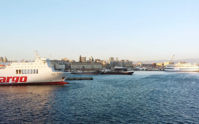 COVID-19. Aid only for air transport. Assarmatori: “The government forgets the sea”