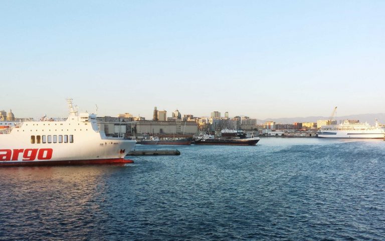 Covid-19. Aiuti solo al trasporto aereo. Assarmatori: “Il Governo dimentica il mare”