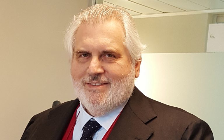 “Transport with broken bones”.  President Palenzona (Conftrasporto) on “Porta a Porta”: “Forget about  Phase 2. Maritime sector is down by 35-50%”. VIDEO