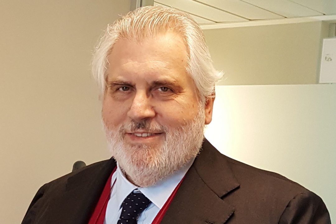 “Trasporto con le ossa rotte”. Il presidente Palenzona (Conftrasporto) a “Porta a Porta”: “Dimenticati dalla Fase 2. Settore marittimo giù del 35-50%”. VIDEO