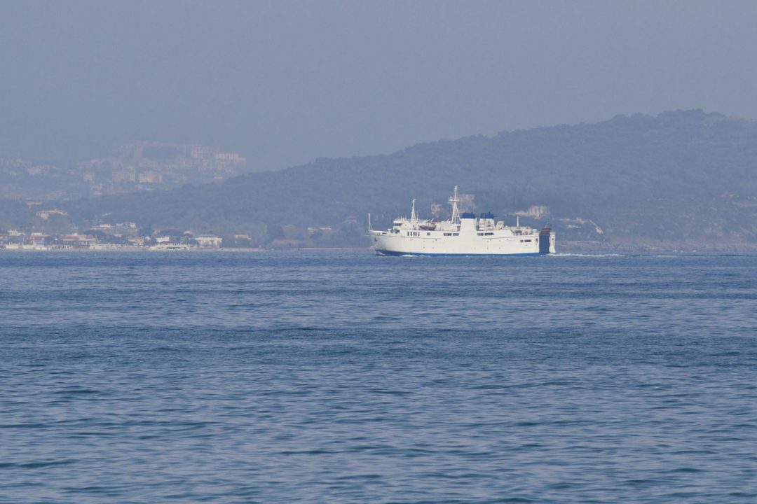 Covid-19. Il presidente di Assarmatori, Stefano Messina: “Le port authority accettino di abbattere oneri e costi”