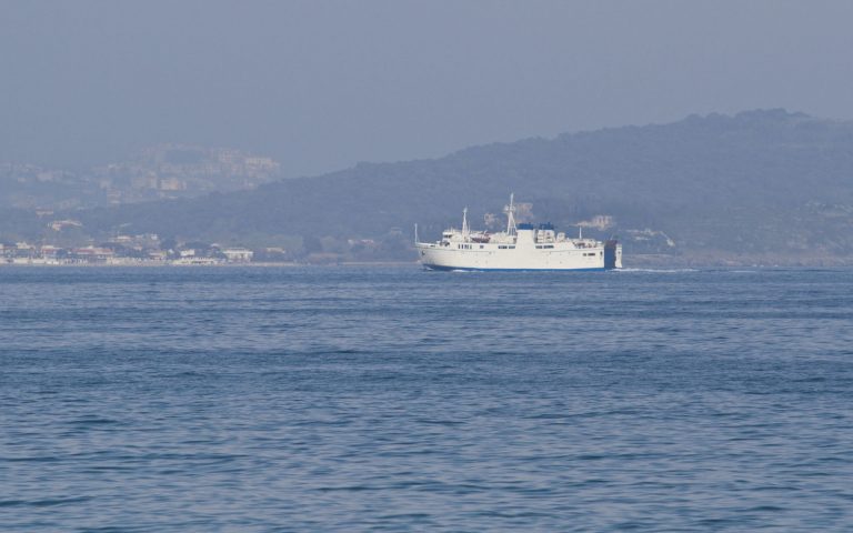 COVID-19. The President of Assarmatori, Stefano Messina: “The port authorities agree to reduce charges and costs”