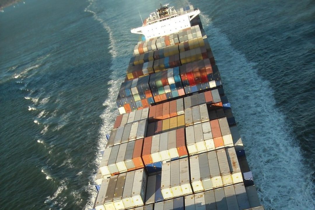 Assarmatori “sentinella” italiana sulle rotte del trasporto container