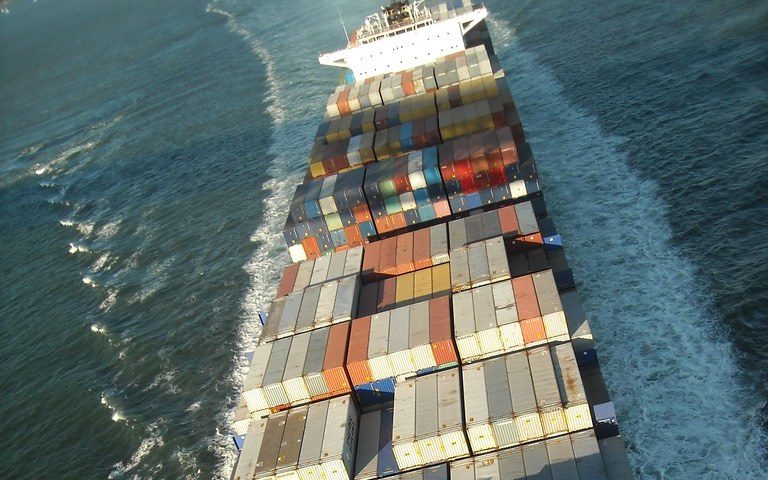 Assarmatori Italian “sentinel” on container transport routes