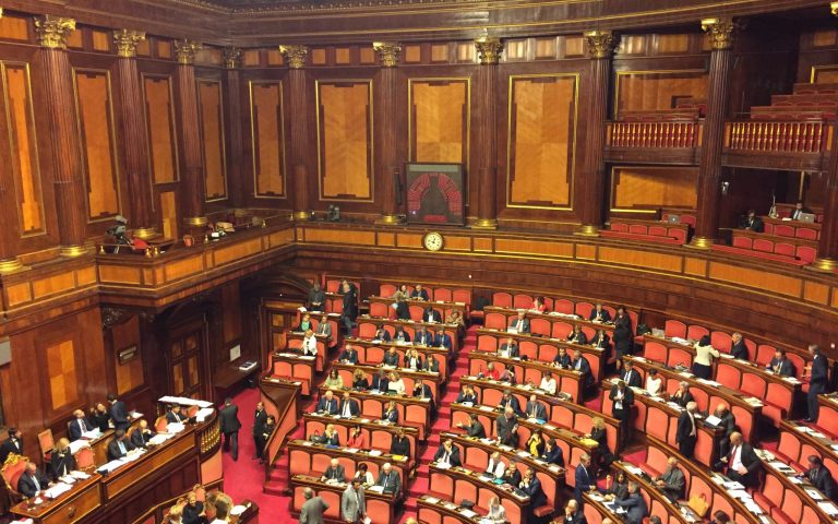 Assarmatori in audizione al Senato: rinnovare la flotta per un reale piano di sostenibilità