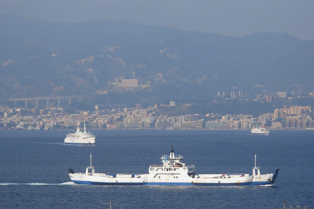 Assarmatori: “il sostegno va dato a chi ha garantito continuità dei servizi marittimi di linea e ai marittimi italiani”