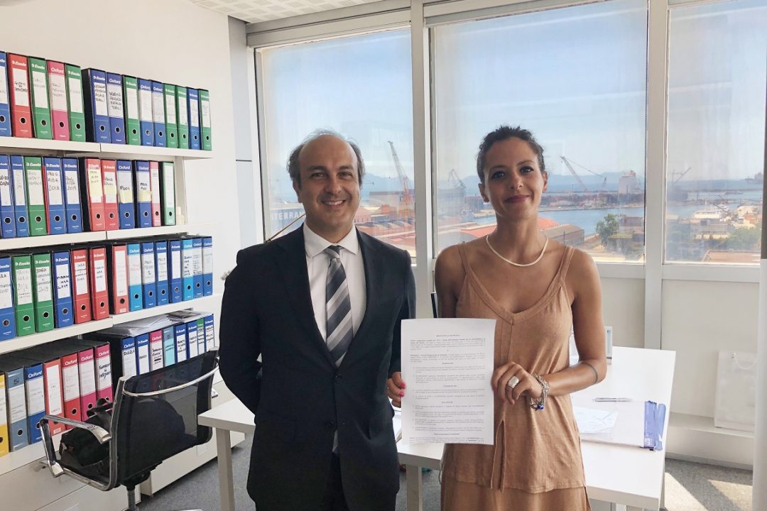 Formazione ed inclusione. Firmato il protocollo di intesa tra Oltremare e LESS Cooperativa sociale