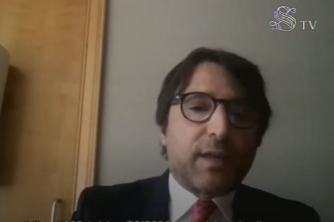 Assarmatori chiede aiuti urgenti  per il settore dei traghetti e il cabotaggio. VIDEO