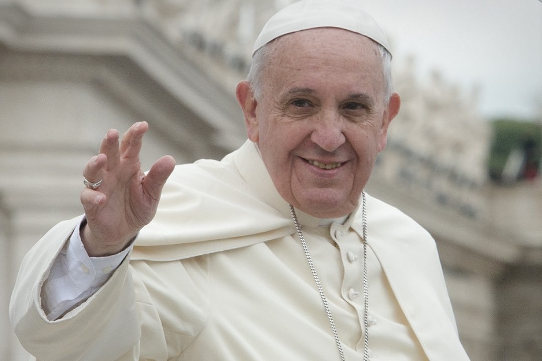 Il video-messaggio di Papa Francesco per i 100 anni di Stella Maris: “senza i marittimi, in molte zone del mondo si soffrirebbe la fame”